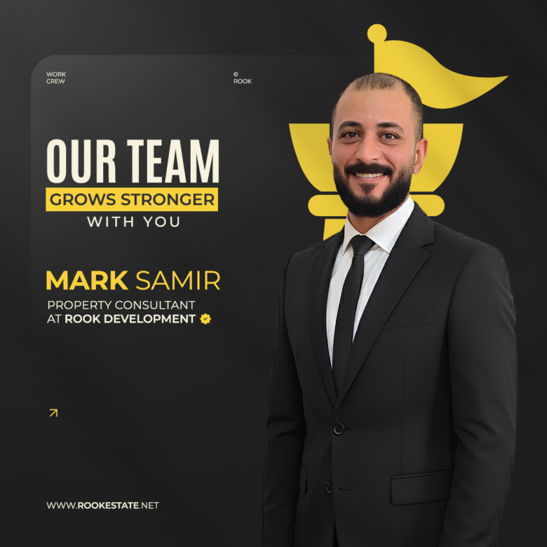 Professional Property Consultant in Hurghada – Rook Development Team Member