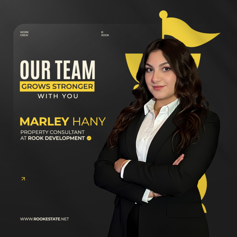 Professional Property Consultant in Hurghada – Rook Development Team Member