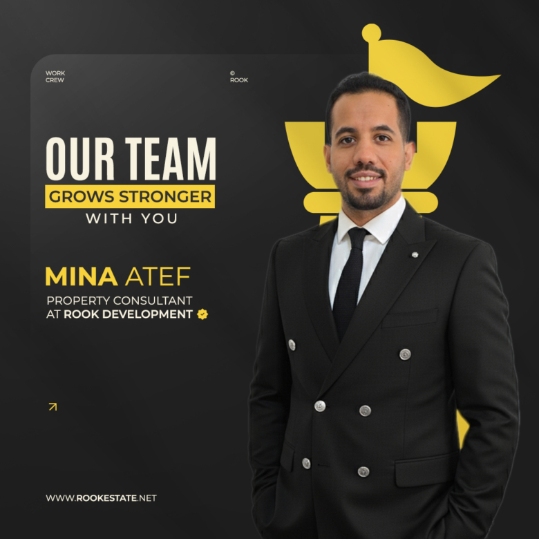 Professional Property Consultant in Hurghada – Rook Development Team Member