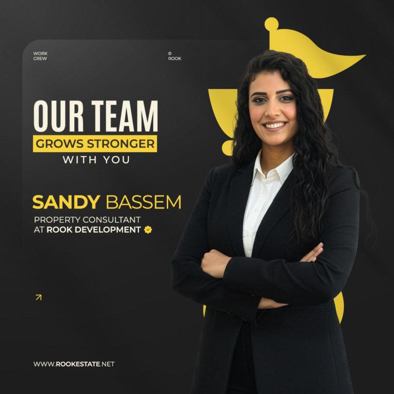 Professional Property Consultant in Hurghada – Rook Development Team Member