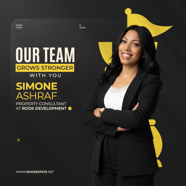 Professional Property Consultant in Hurghada – Rook Development Team Member