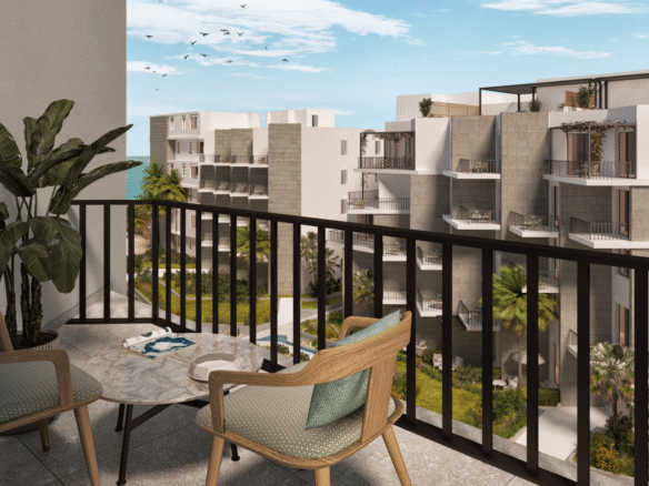 Discounted Premium Apartments in Egypt with luxury finishes, resort amenities, and flexible payment plans