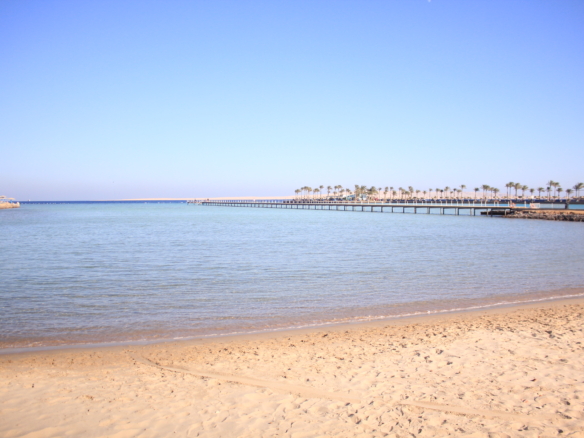 Live simply, beautifully, and comfortably — the Scandinavian way by the Red Sea.