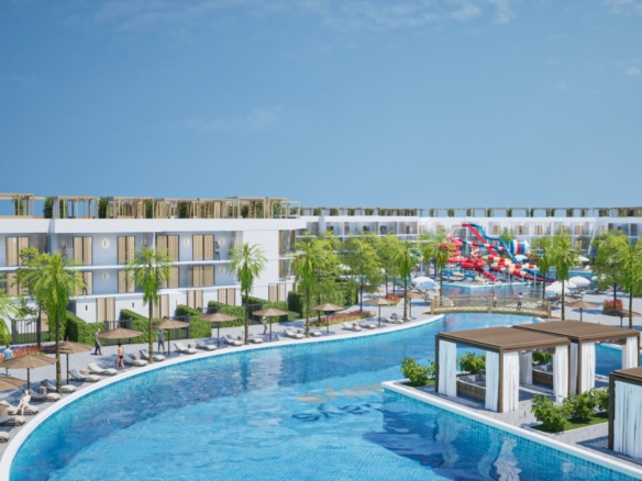 Unwind by the pool at Holidays Park and enjoy the perfect mix of comfort, leisure, and resort-style luxury.