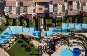 Seaview property for sale in Veranda Sahl Hasheesh with contemporary design