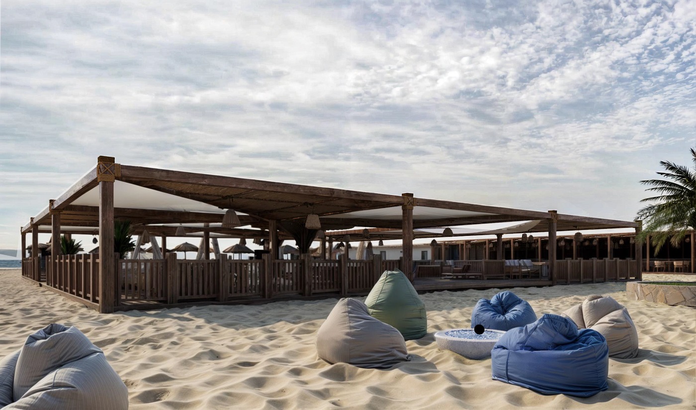 Best Resorts in Hurghada overlooking the Red Sea with luxury beachfront views