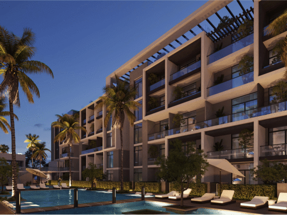 Explore the latest real estate developments in Egypt, featuring modern villas, apartments, and prime investment opportunities.