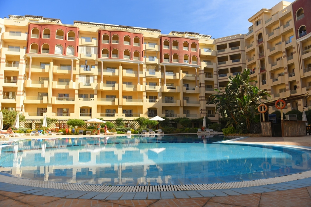 شقق جاهزة للاستلام في الغردقة – Scandic Resort، Florenza Khamsin، Storia Del Mare بإطلالات بحرية رائعة