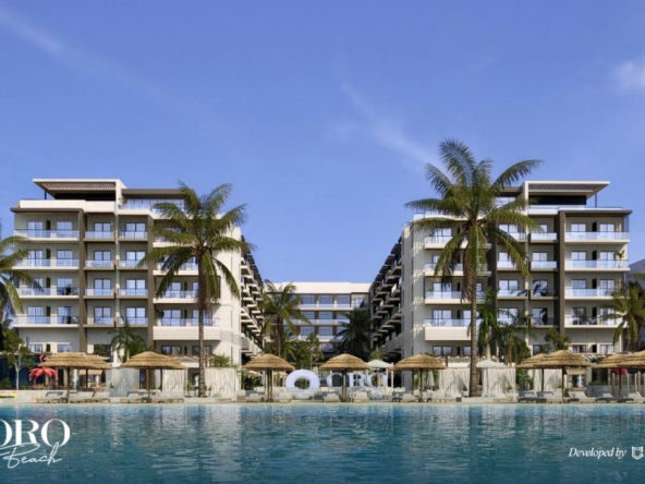 Real Estate in Hurghada by Rook Development