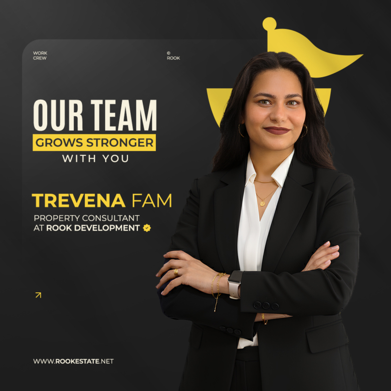 Professional Property Consultant in Hurghada – Rook Development Team Member