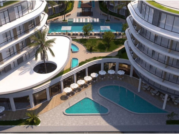 Discover the best areas in Hurghada for Airbnb investment and learn where you can secure the highest rental returns in 2025.