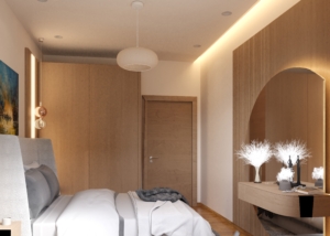 Studios for Sale in Hurghada with modern design and sea view options