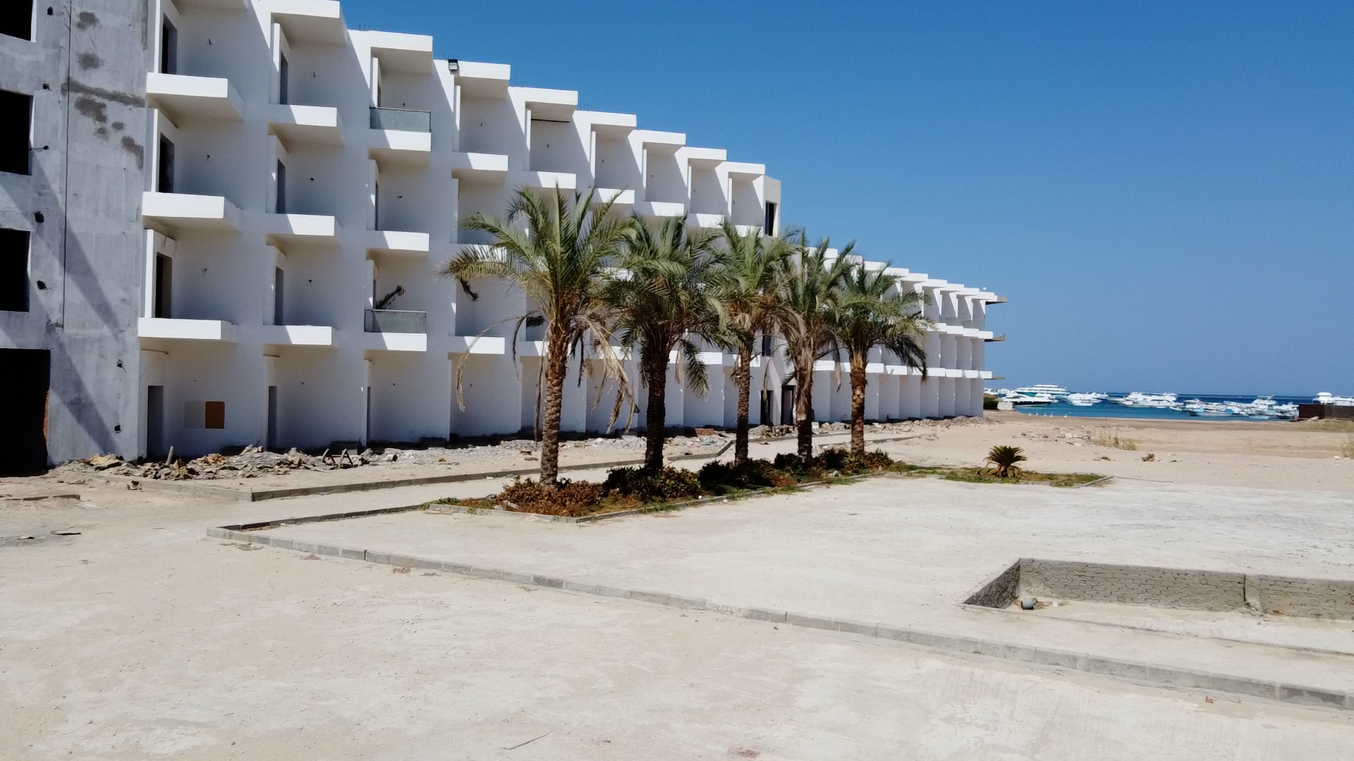 One Bedroom Street View Apartment for Sale One Bedroom Street View apartment with modern interiors and city access