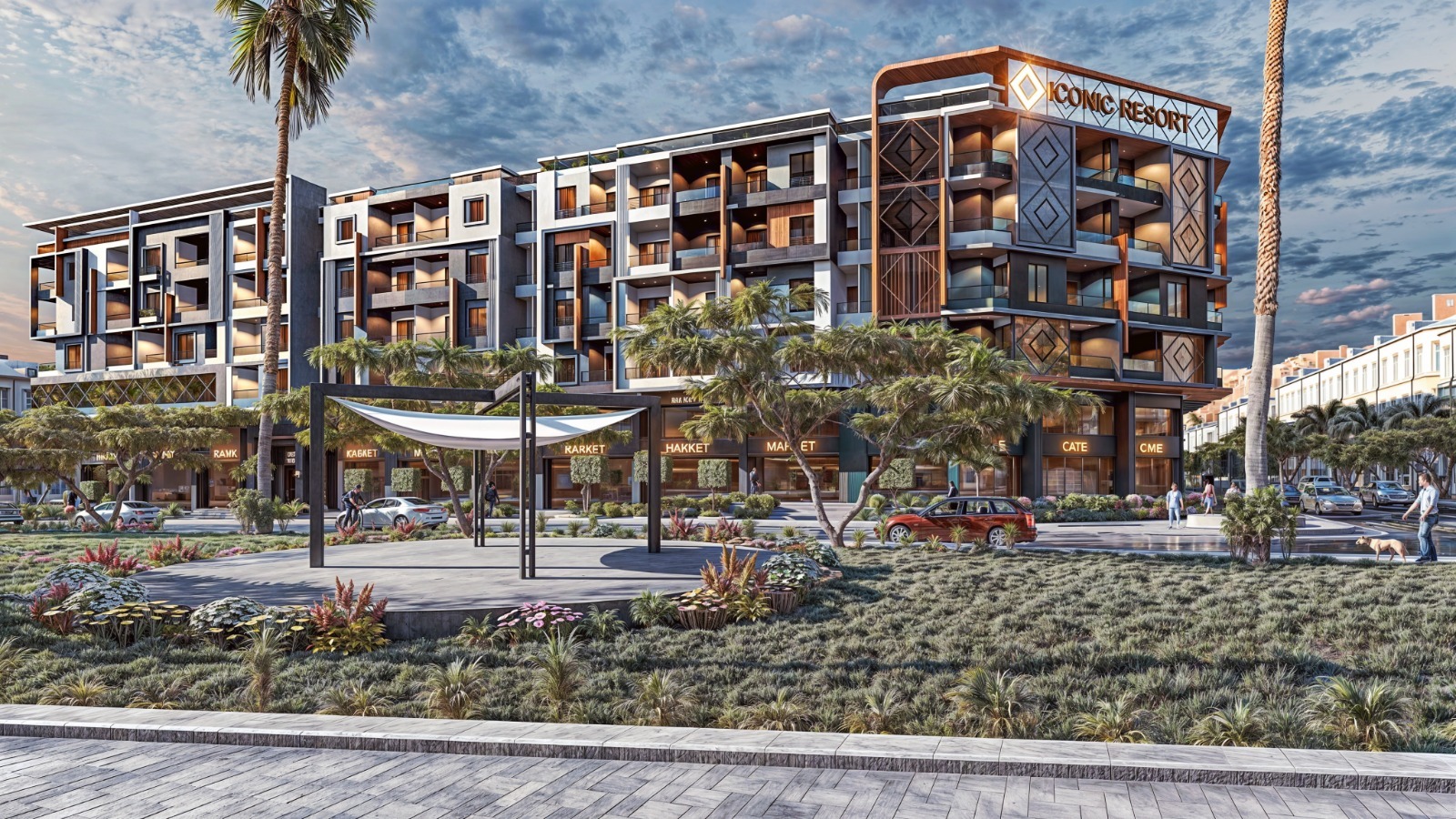 Infographic comparing Rent vs Buy in Egypt in 2025, showing key differences in costs, flexibility, and long-term investment benefits.