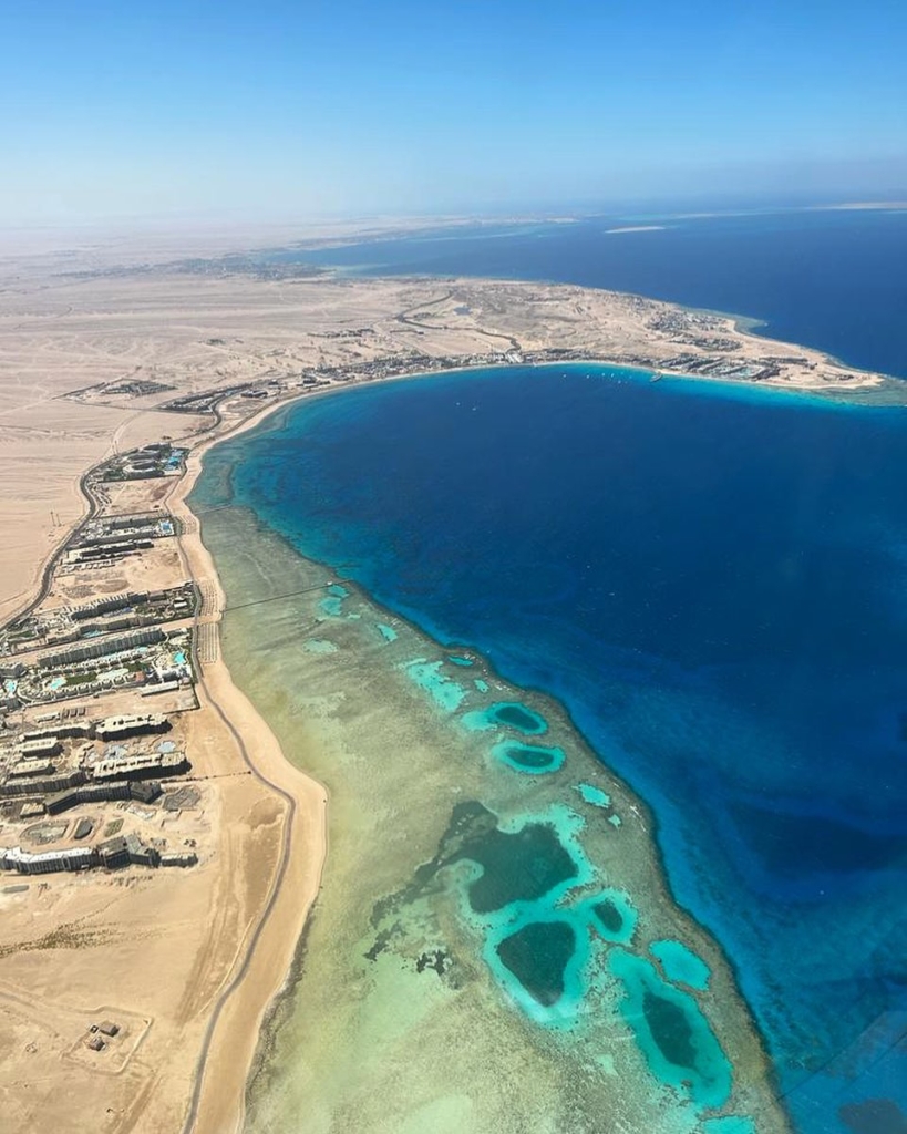 منطقة عرابيا 2025: إطلالة على الكمبوندات السكنية والخدمات الحديثة في المنطقة مع مرافق تعليمية وصحية وترفيهية.