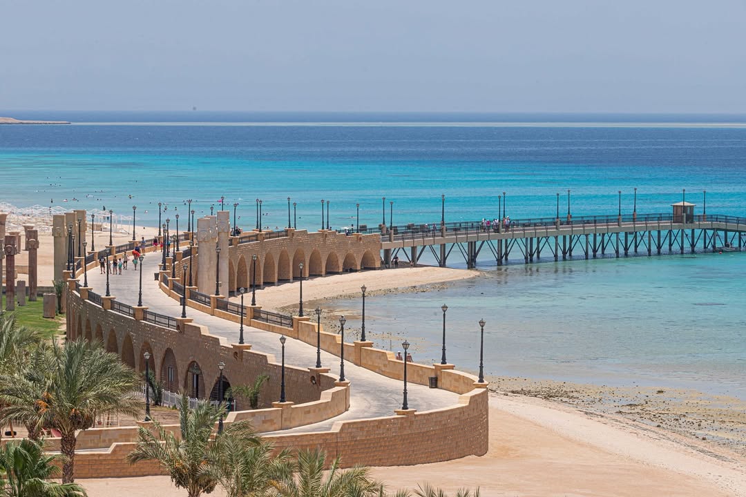 Areas to Buy Property in Hurghada with the highest ROI and investment potential