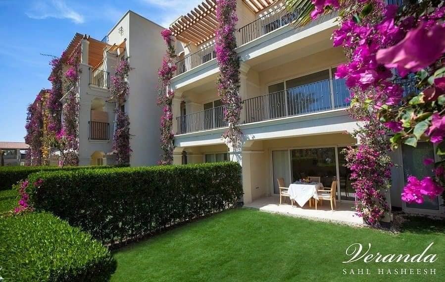 صورة لعقارات حديثة في مصر – شقق وفيلات فاخرة