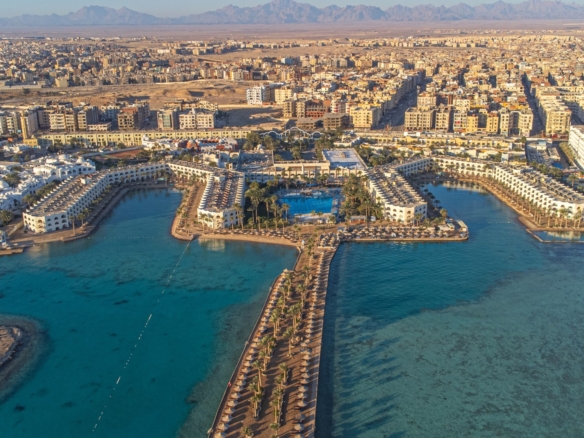 شقة فاخرة تطل على قلب المدينة مع تصميم عصري ومرافق حديثة