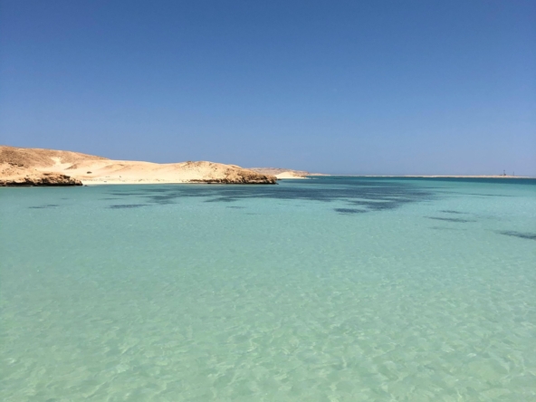 شقق بالتقسيط في الغردقة على البحر الأحمر – وحدات فاخرة للبيع مع خطط سداد مرنة