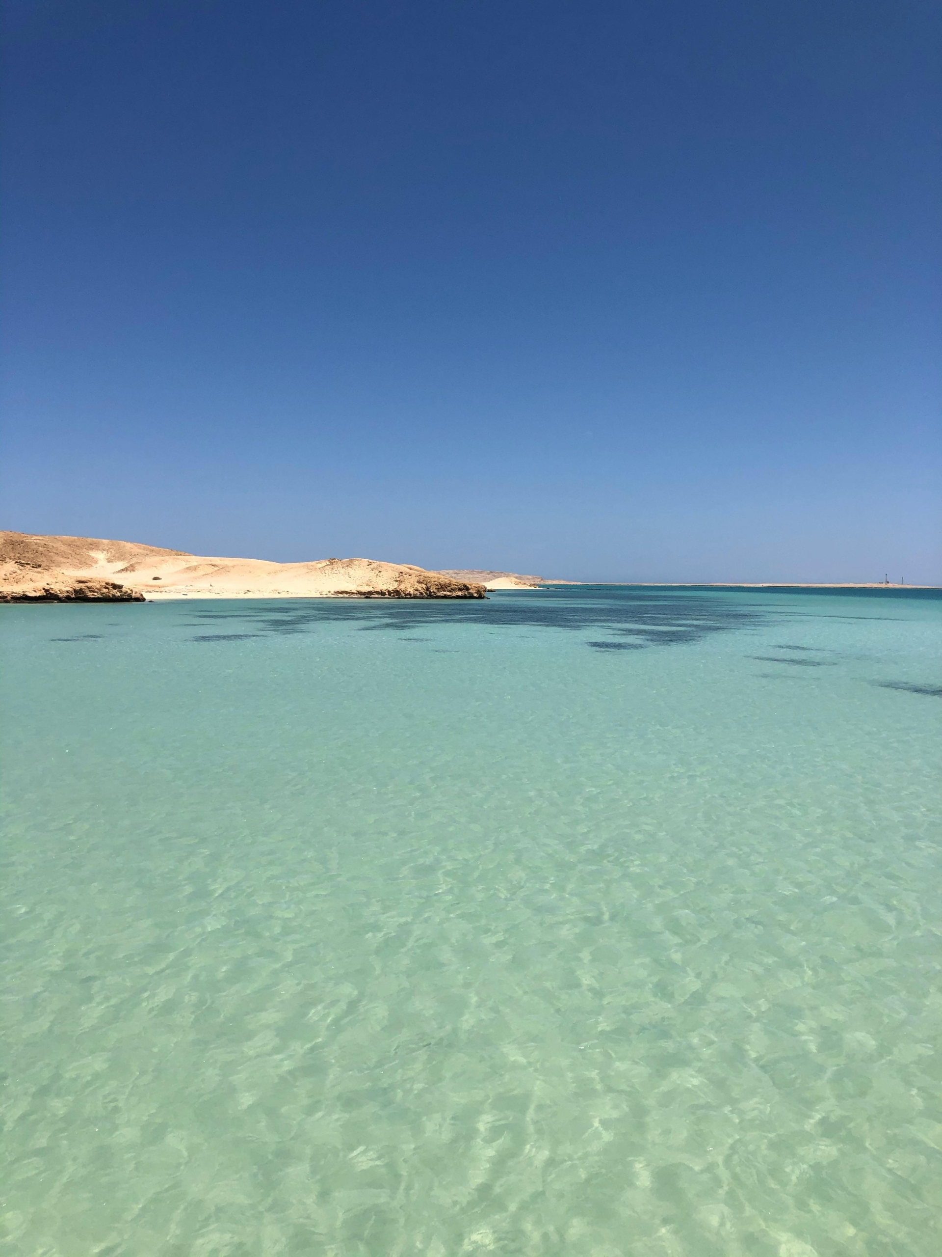 شقق بالتقسيط في الغردقة على البحر الأحمر – وحدات فاخرة للبيع مع خطط سداد مرنة