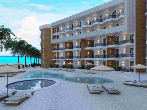 Rent vs Buy comparison showing house purchase versus rental agreement decision