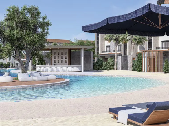 Designed for everyday comfort and relaxed living.