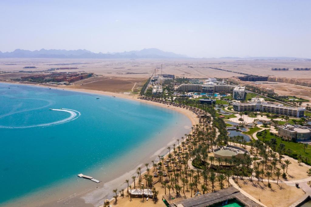 سوما باي – شواطئ ومنتجعات الغردقة