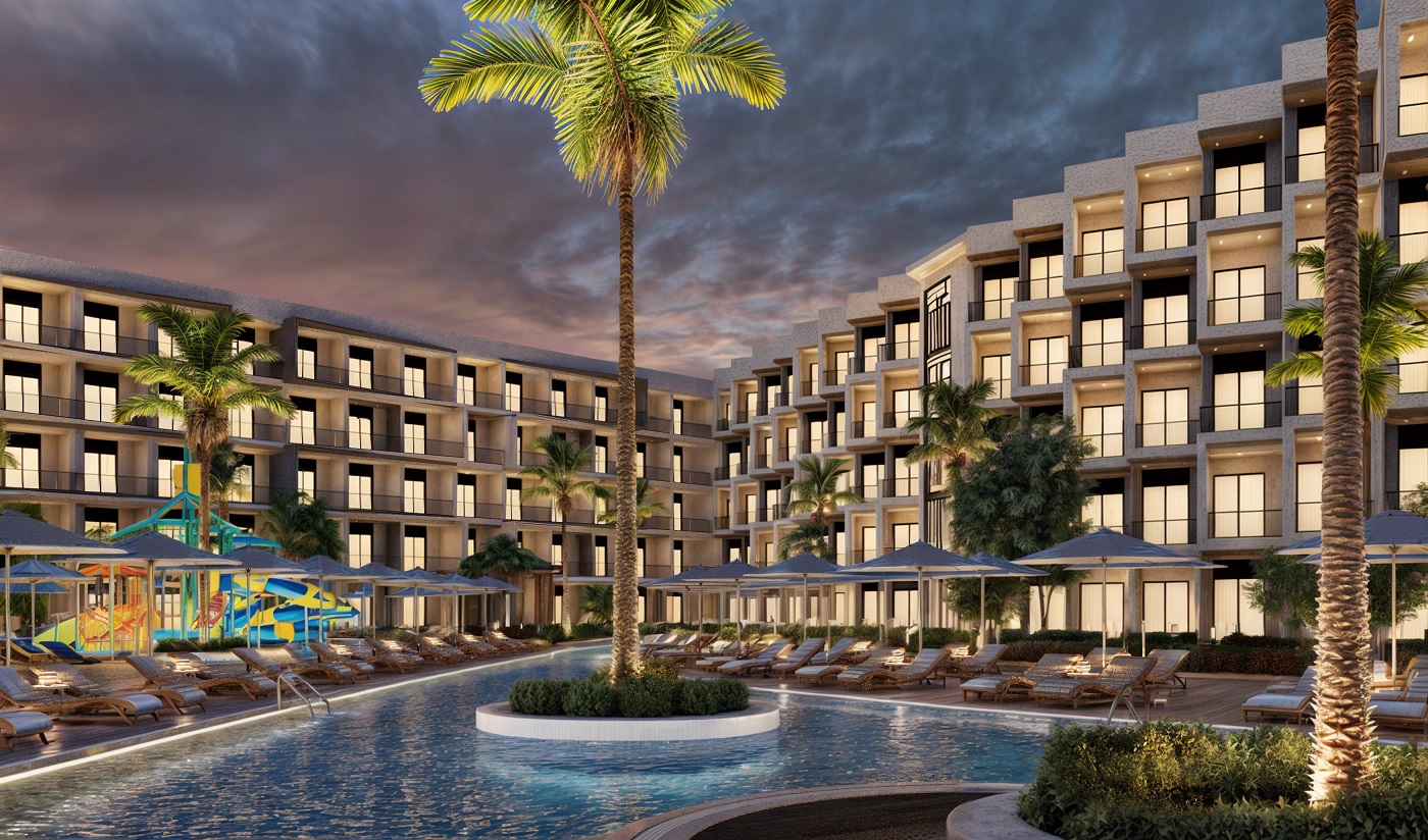 Pre-launch real estate projects in Egypt – new luxury apartments and villas