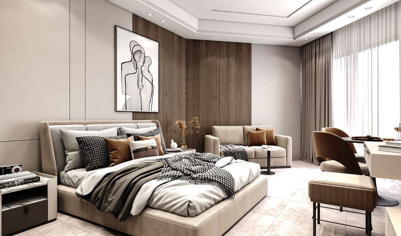 صورة توضح خطوات تجارة العقارات المربحة في مصر