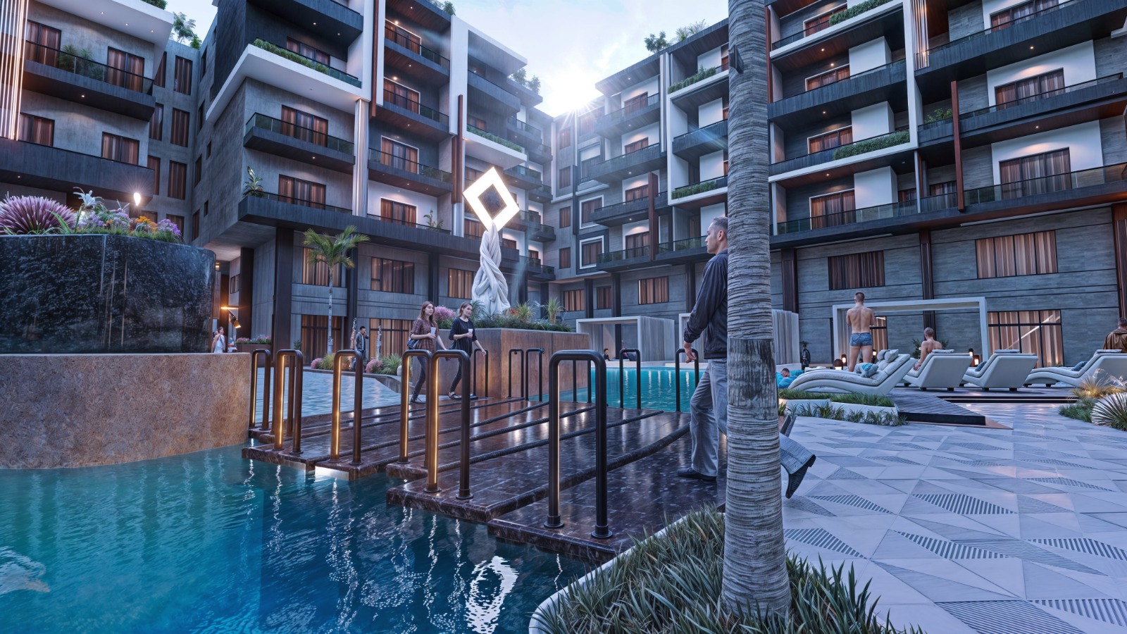 Top real estate investments in 2026: apartments, villas, and commercial properties