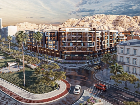 Pros and cons of Hurghada properties – investment properties in Egypt 2026