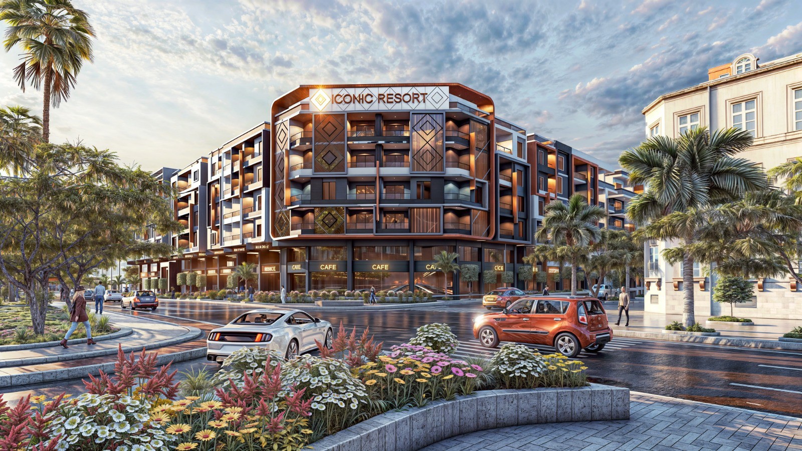 Off-Plan vs Ready Property in Egypt – Compare Investment Options for 2026