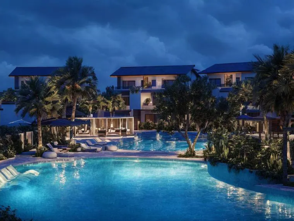 Vacation-ready homes in Egypt near top tourist attractions