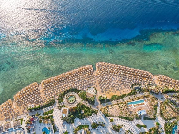 Why invest in Hurghada real estate beachfront apartments and Red Sea properties