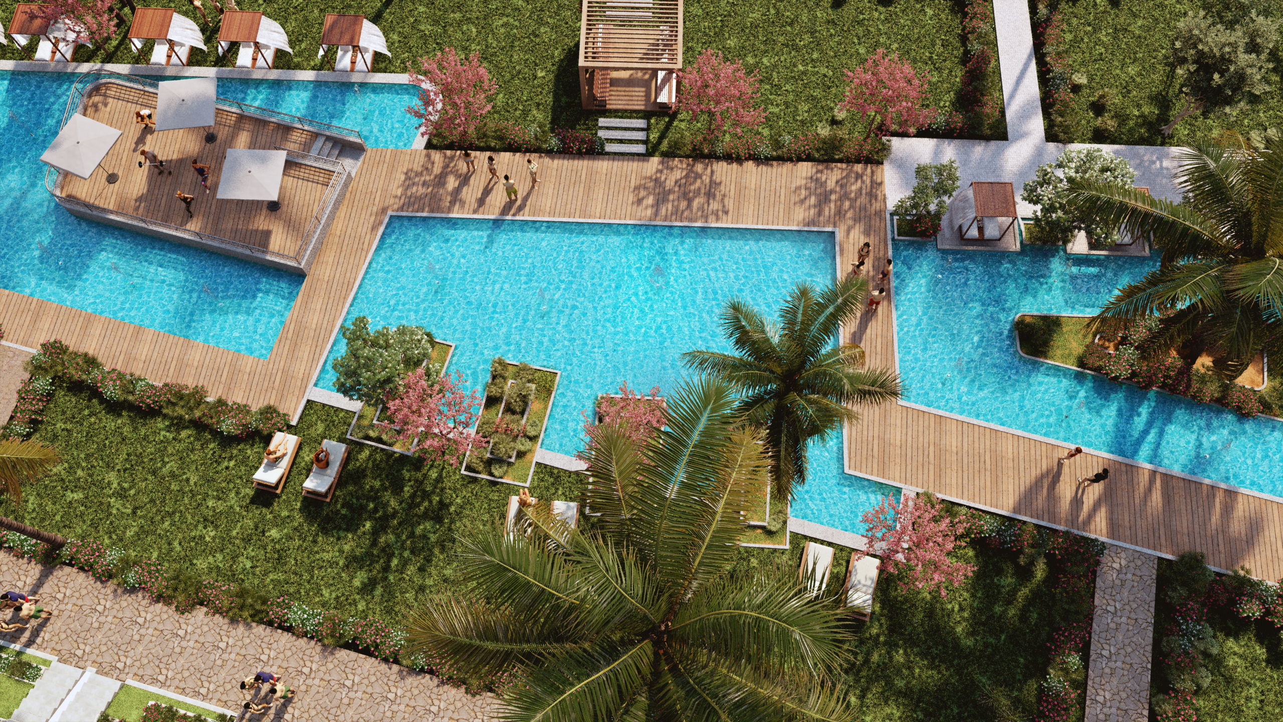 Sustainable Living Hurghada – Eco-Friendly Homes in Hdaba