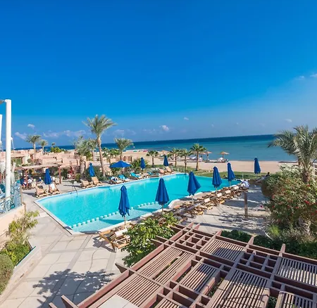 Beachfront properties for investment in Hurghada Egypt showing luxury apartments, villas, and Red Sea coastal real estate