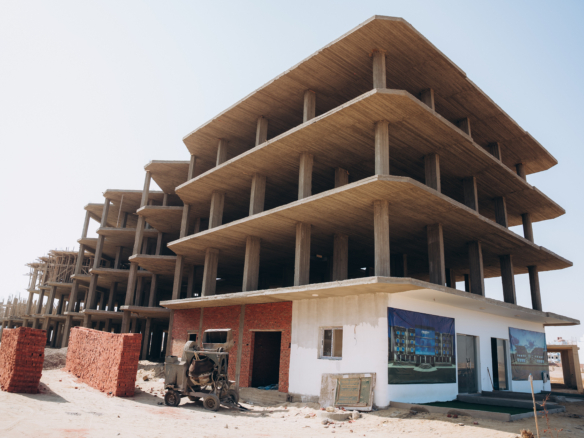 Everyday comfort and leisure at Amasya Resort Hurghada.