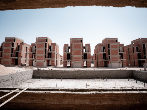 إقامة مميزة في لونج بيتش ريزيدنس، الغردقة