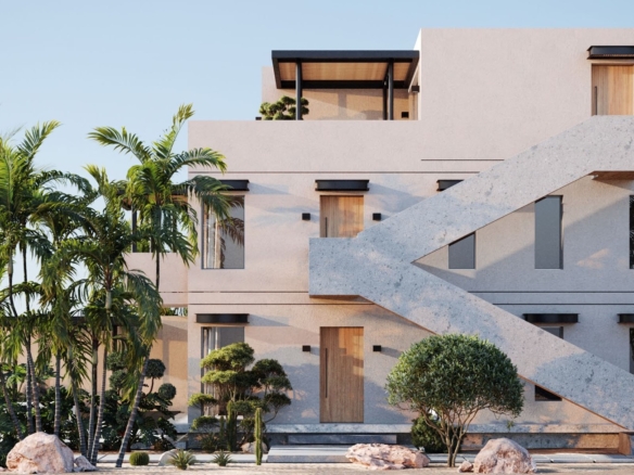 سوما باي واحدة من أجمل المناطق السياحية على البحر الأحمر، بتتميز بشواطئها الساحرة ومنتجعاتها الفاخرة.