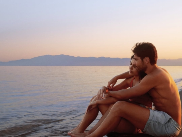 راس سوما ريزيدنسز بتقدم شقق وفيلات فاخرة بإطلالات بحرية رائعة ومرافق متكاملة في سوما باي.