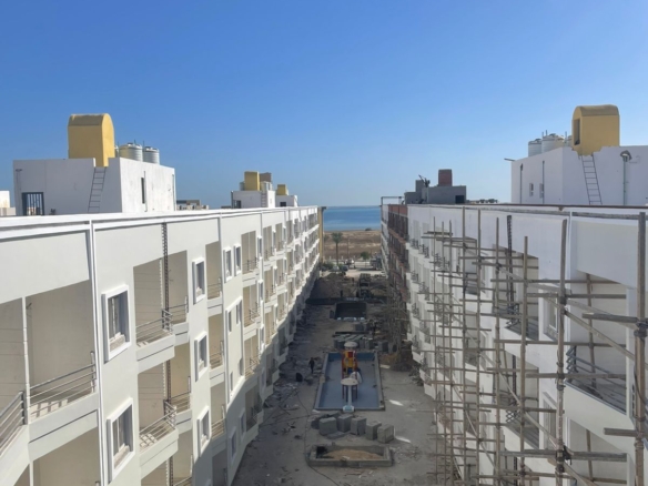 Coastal living made effortless