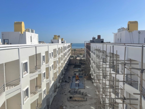 Smart living. Smart investment