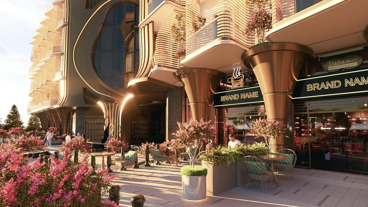 عقارات للبيع في الساحل والشواطئ المصرية – شقق وفيلات بأسعار وعروض مميزة