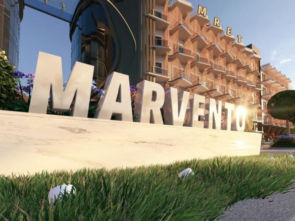 مستقبل الاستثمار العقاري في البحر الأحمر مع فرص استثمارية متميزة للمستثمرين المحليين والدوليين