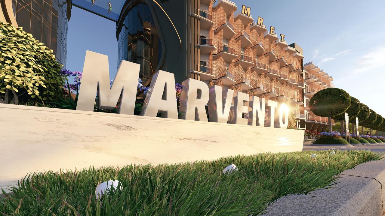 مستقبل الاستثمار العقاري في البحر الأحمر مع فرص استثمارية متميزة للمستثمرين المحليين والدوليين