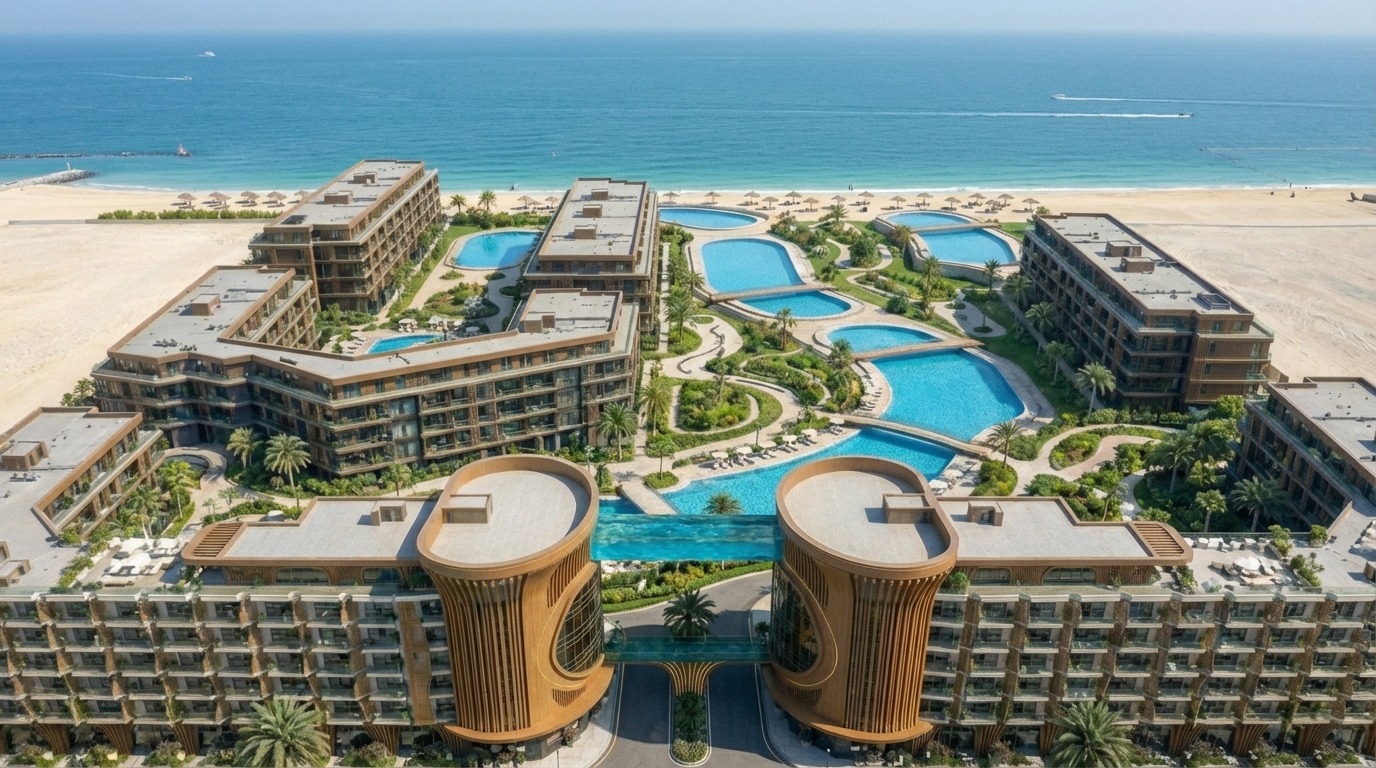 شراء وبيع العقارات في مصر – فرص استثمارية مربحة في السوق العقارية