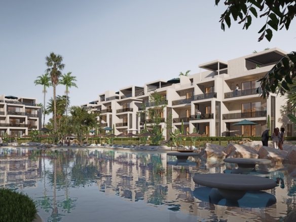 Best Investments Under 5 Million EGP in Egyptian real estate market