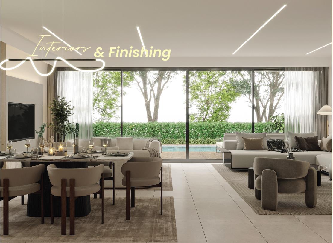 Modern Studio Flats in Hurghada with sea views, fully furnished and investment-ready