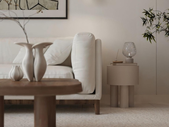 Seamless hospitality and premium seaside dining within the community