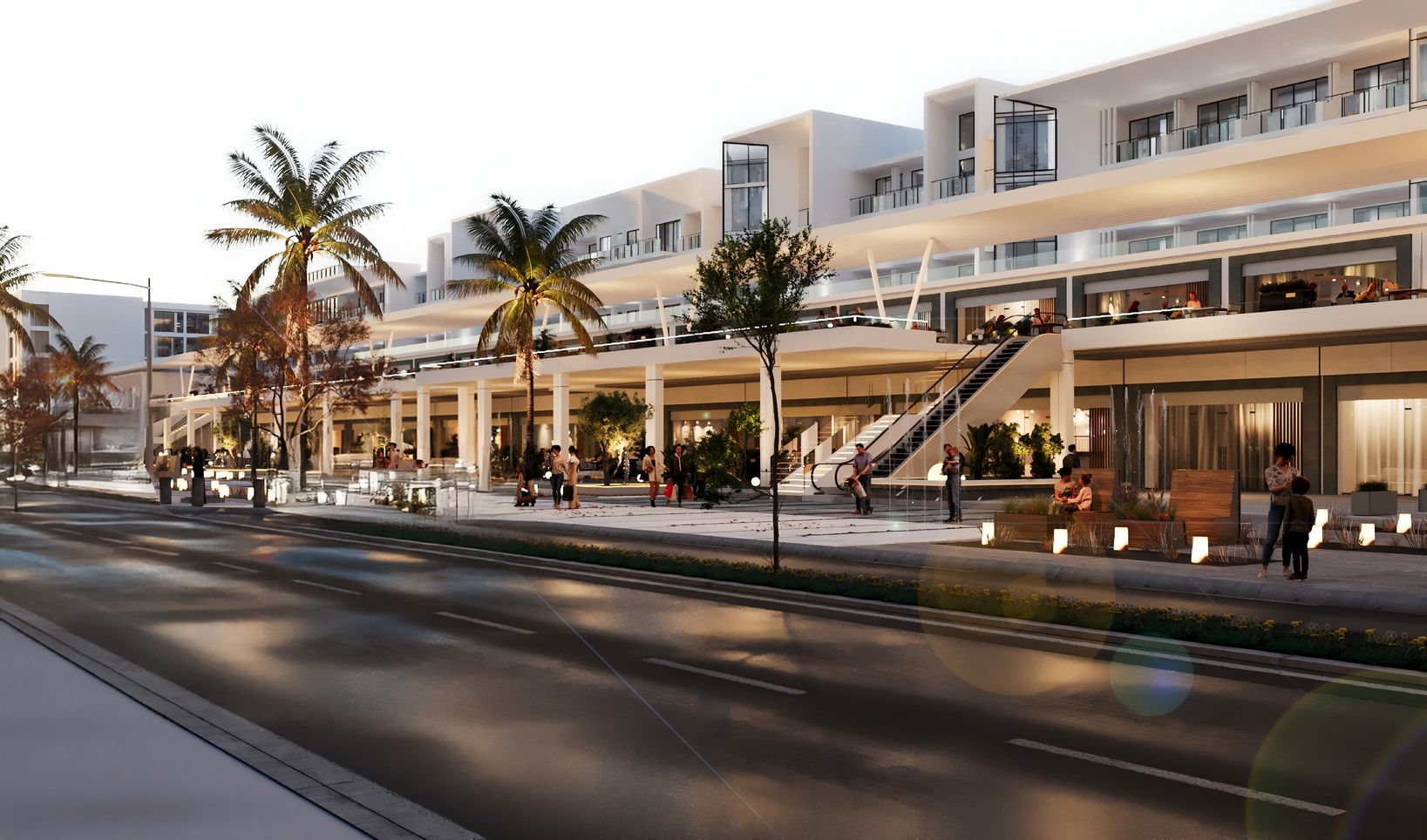 تأثير أسعار البنزين على الاقتصاد والتضخم وتكاليف النقل